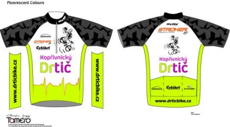 triko Drti�